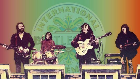 Beatles Day Guatemala 2024
