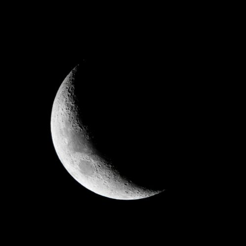 Calendario eventos astronómicos de marzo 2024