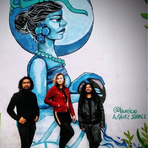 Canción Peces e Iguanas de Bohemia Suburbana en alemán