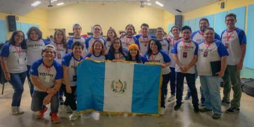 Centro de Perfeccionamiento para las Artes