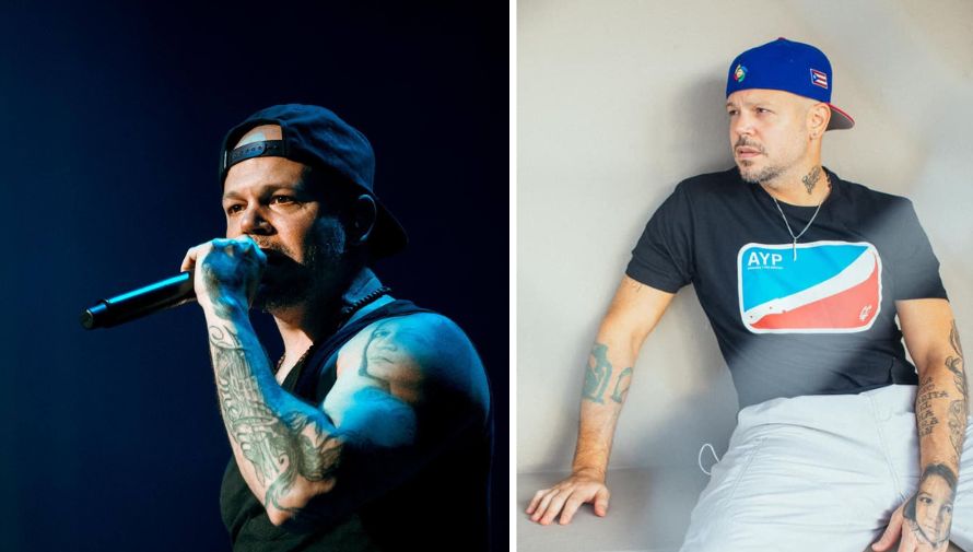 Concierto de Residente en Guatemala 2024 noviembre