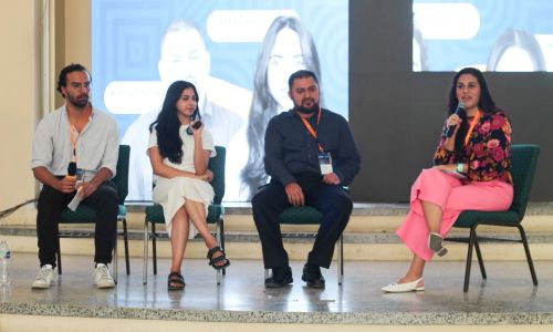 «Cumbre Emprendedora Impulsando el Altiplano Occidental en Quetzaltenango