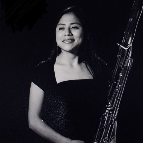 Ellas, universo de armonías música de cámara
