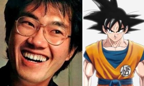Guatemalteco nombró a escarabajos en honor a Akira Toriyama