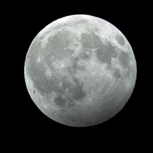 Eventos astronómicos marzo 2024