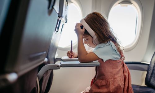 Exención de entrevista de visa menores Estados Unidos
