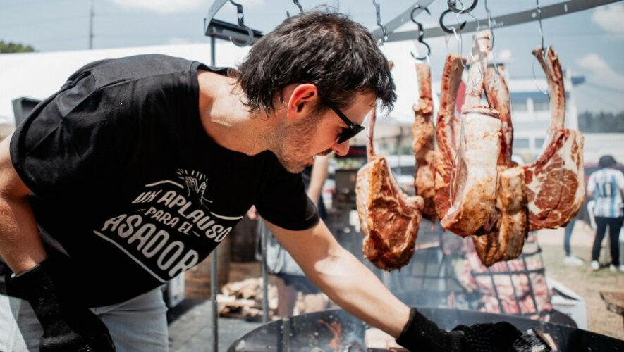 Family Summer Fest 2024, all you can eat por una buena causa en Guatemala