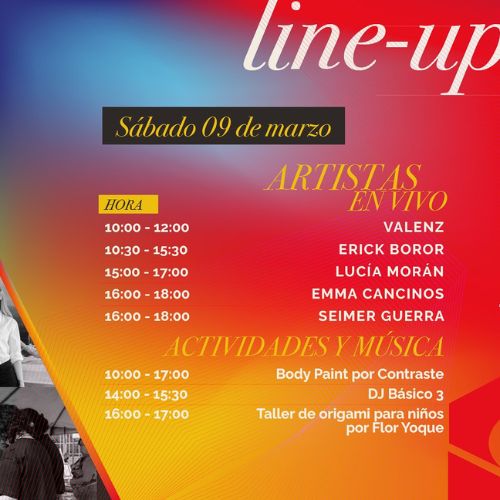 Feria de Arte 2024 Fundación Paiz