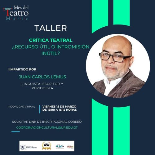 Festival del Teatro Nacional 2024