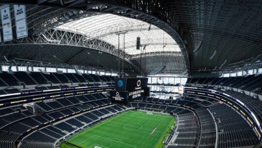 Estadio AT&T