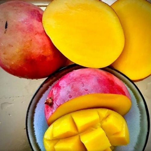 Formas en la que los guatemaltecos comen mangos para el verano