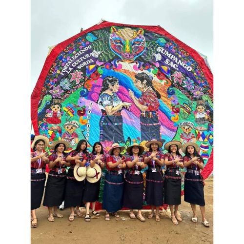 Grupo Orquídeas Barrileteras en Australia