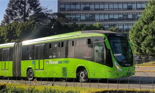 Horarios Líneas Transmetro Semana Santa 2024