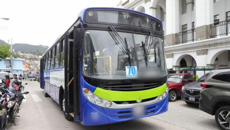Horarios servicio Express durante la Semana Santa 2024