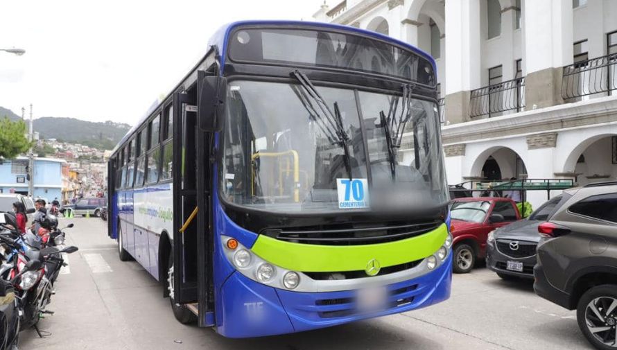 Horarios del servicio Express durante la Semana Santa 2024