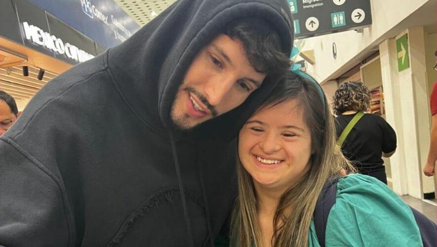 Isabella Springmühl conoció a Sebastián Yatra
