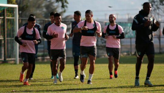 Cremas previo jornada 10