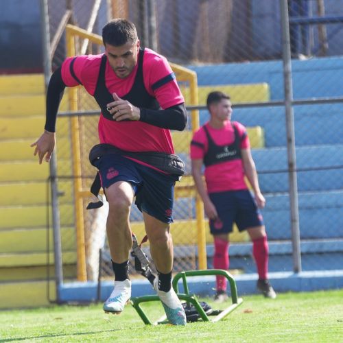 Ramiro Rocca Municipal