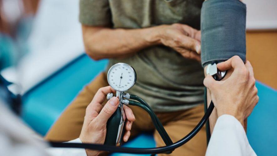 Jornadas médicas gratuitas en Ciudad Guatemala