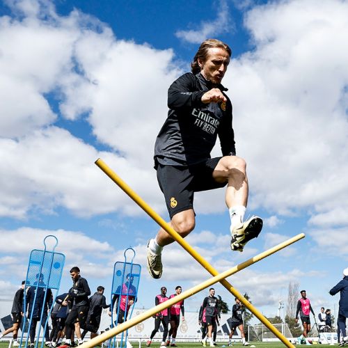 Luka Modric