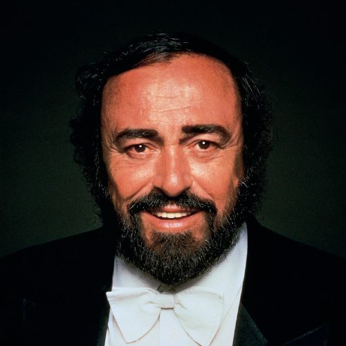 Luciano Pavarotti será recordado en Guatemala