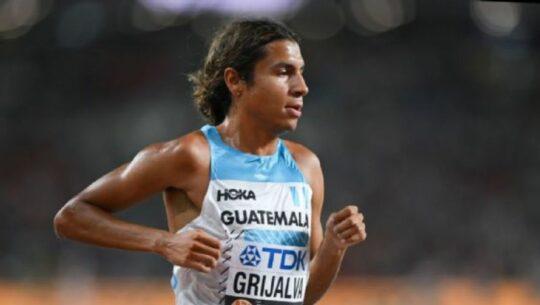 Luis Grijalva
