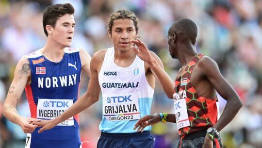 Luis Grijalva