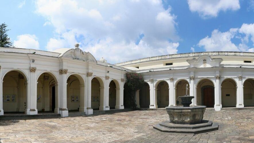 Agenda cultural del MUSAC para marzo de 2024