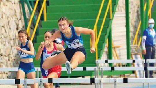 María Camposano