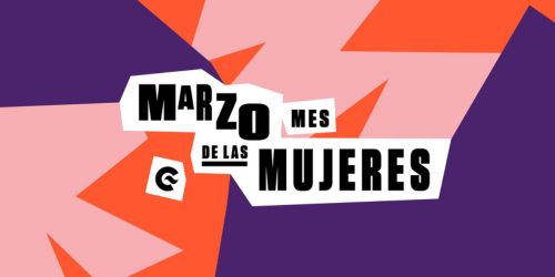 Marzo en Centro Cultural de España Guatemala