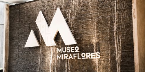 Museo Miraflores Descubre tu nawal