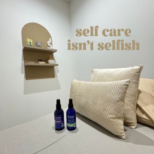 Nelumbo Wellness, centro de salud integral