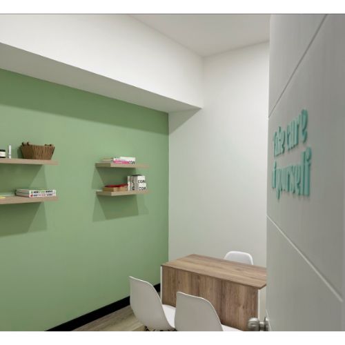 Nelumbo Wellness, centro salud integral Guatemala
