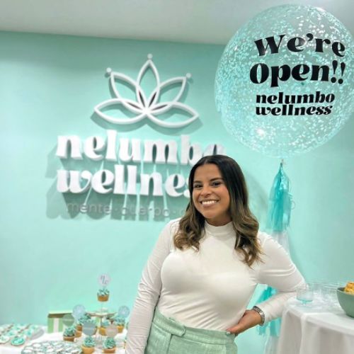 Nelumbo Wellness en Ciudad Guatemala