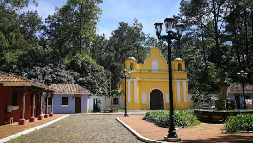Parque Naciones Unidas