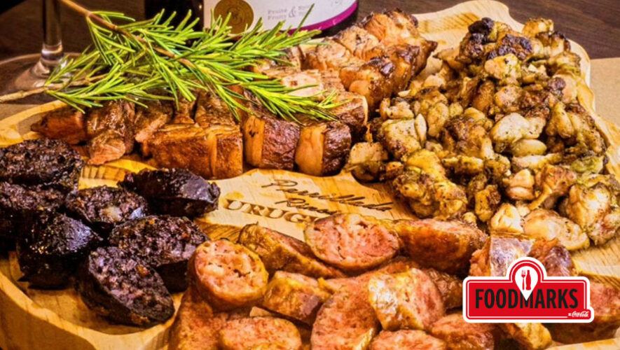 Parrillada Rincón Uruguayo