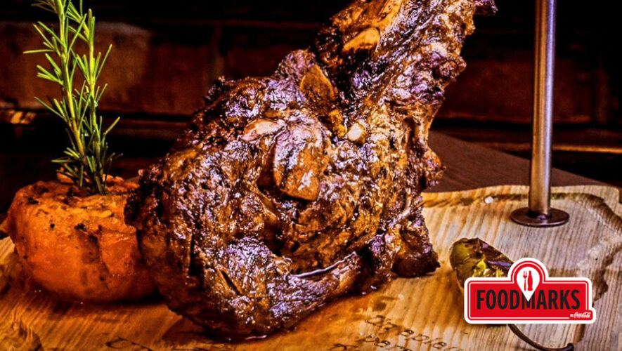 Parrillada Rincón Uruguayo