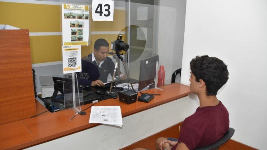 Primera Noche del DPI de marzo 2024