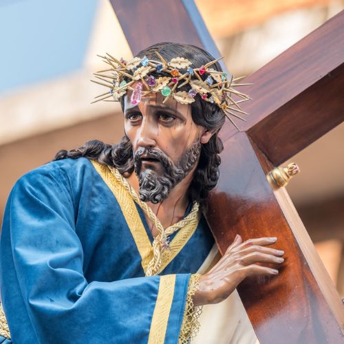 Procesiones de la Semana Santa 2024 se transmitirán en vivo por Guatemala Plus