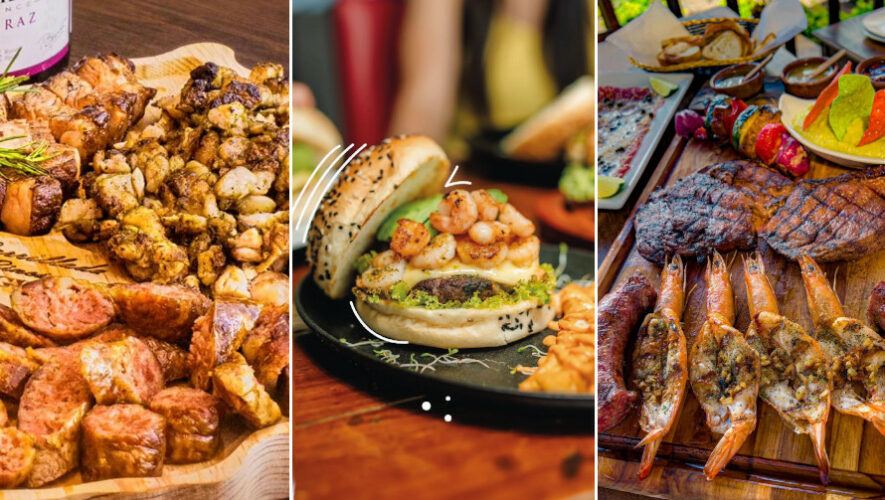 Restaurantes en Guatemala para disfrutar promociones especiales de Coca-Cola este 2024