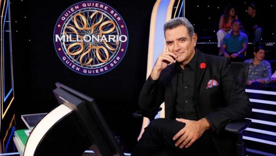 Resumen del tercer episodio de ¿Quién Quiere Ser Millonario Guatemala, segunda temporada