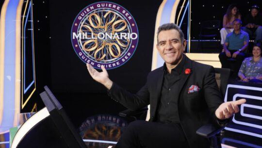 Resumen segundo episodio Quién Quiere Ser Millonario Guatemala temporada 2