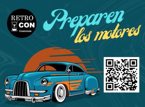 Retrocon 2024