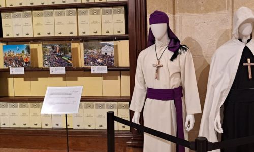 Semana Santa Guatemalteca en España 2024
