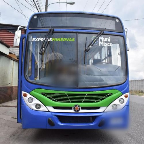 Servicio Express durante la Semana Santa 2024