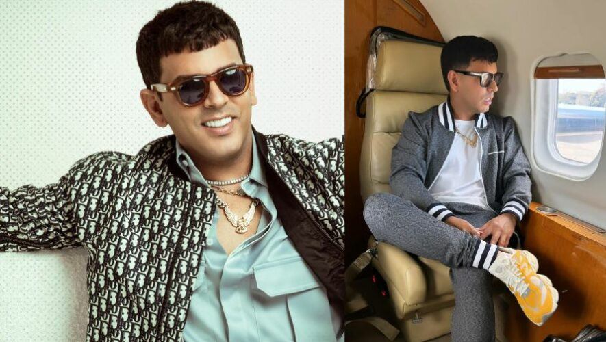Tito El Bambino dar&aacute; concierto en Guatemala
