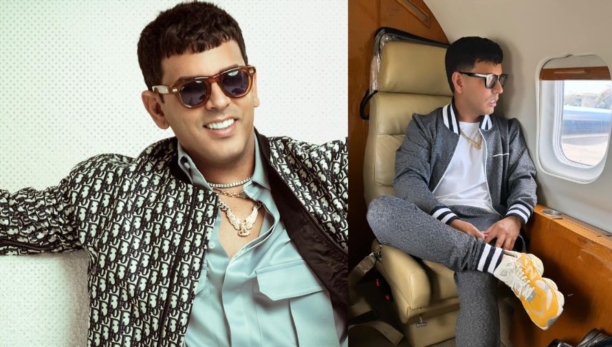Tito El Bambino en Guatemala 2024