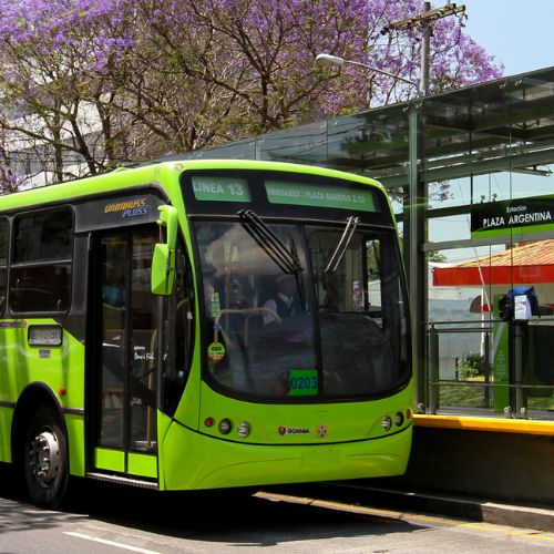 Transmetro Semana Santa 2024