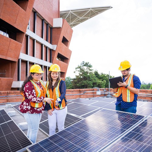 Universidad del Valle de Guatemala busca un futuro sostenible para nuestra sociedad