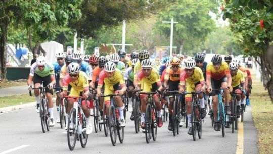 Vuelta Independencia 2024